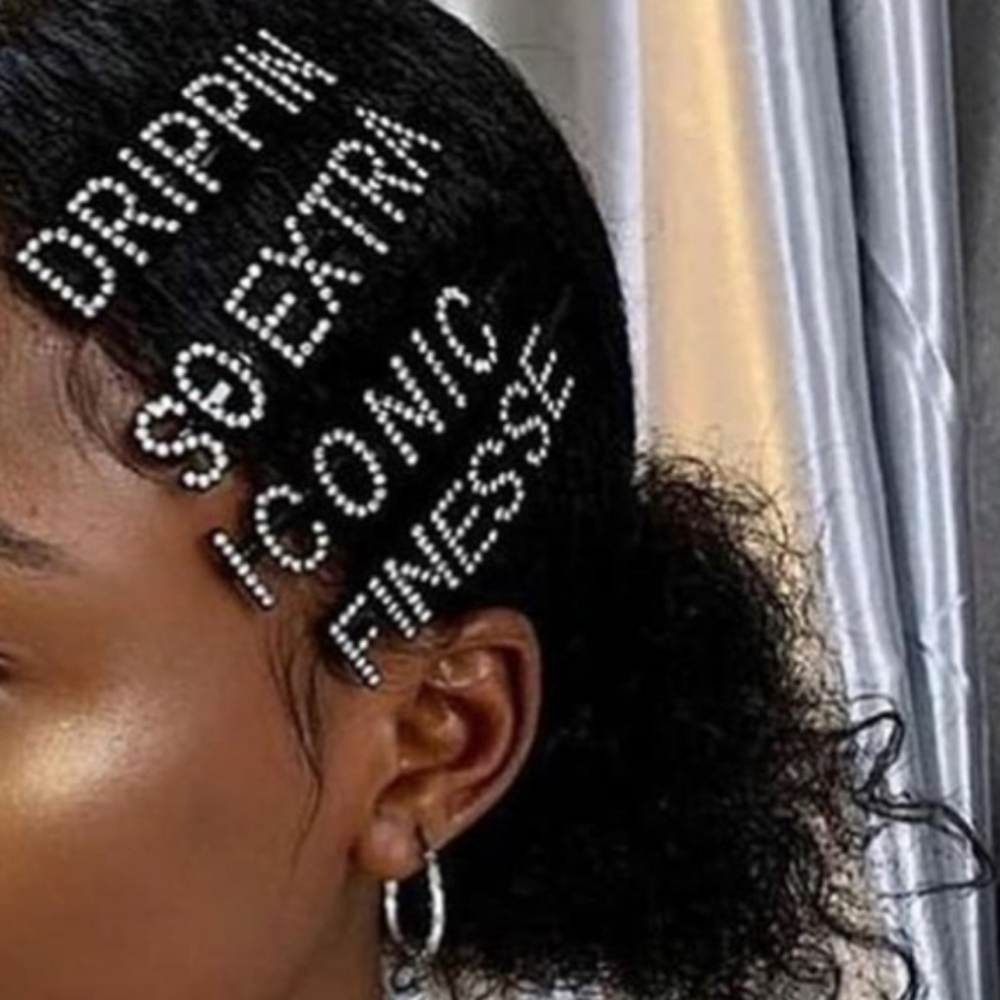 Hair accessories